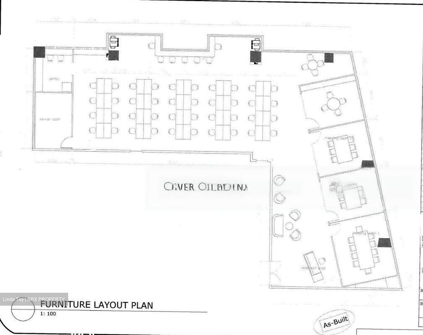 Central Plaza (D3), Office #453912291